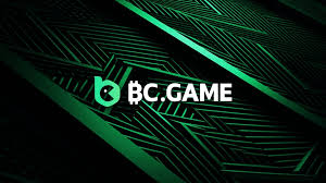 استكشف BC Game كازينو العملات المشفرة تجربة لعب فريدة من نوعها