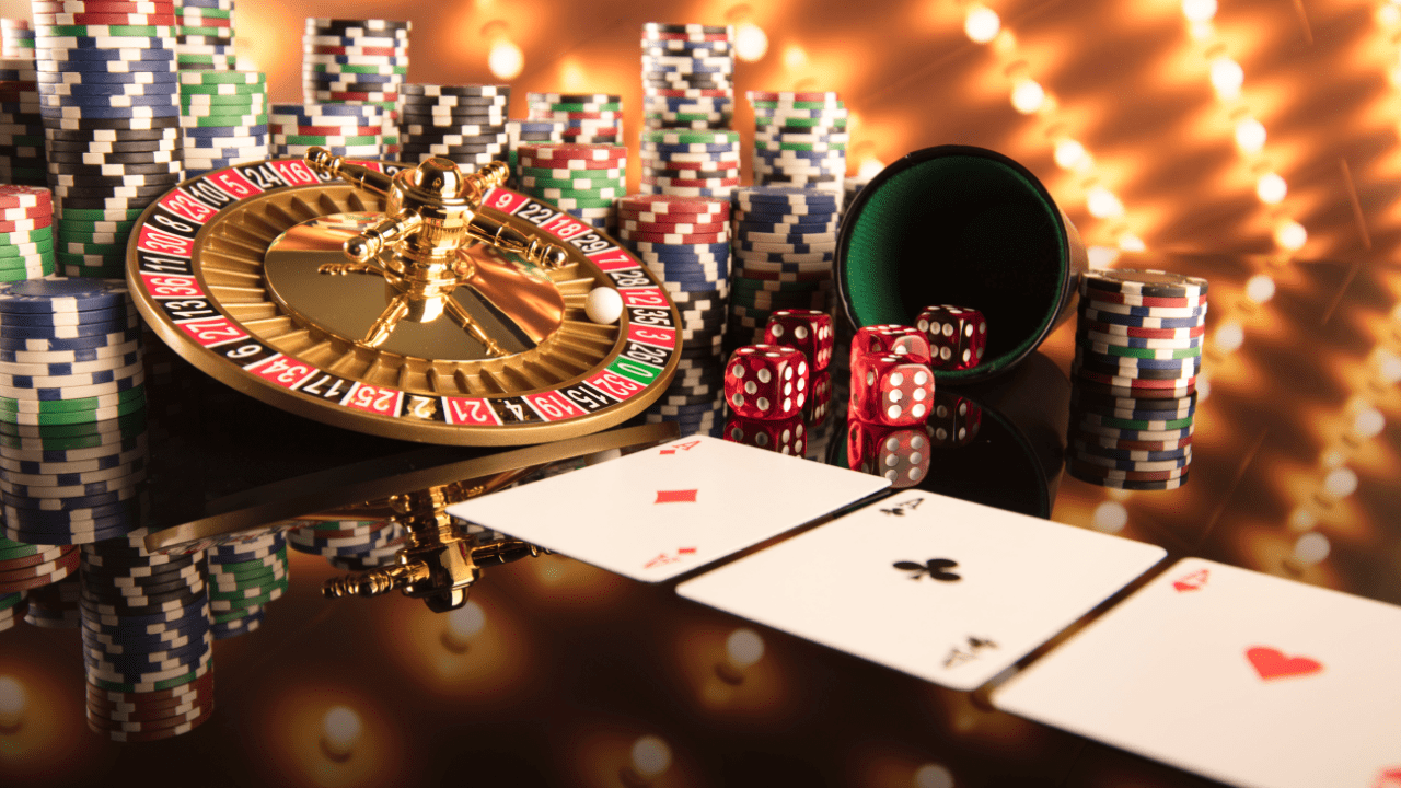 Scopri Tutte le Novita di Casino Premiere 2025
Scopri Tutte le Novita di Casino Premiere 2025