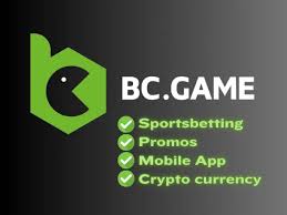 The Allure of BC Game IM Your Ultimate Gaming Destination