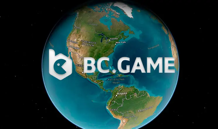 Unlock Exclusive Benefits with BC.Game VIP Membership