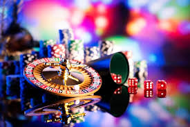 Discover the Exciting World of Online Casino Betting in the UK
