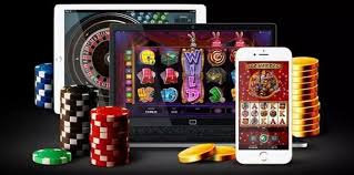 Discover the Thrill of Online Slots at 31Bets Casino