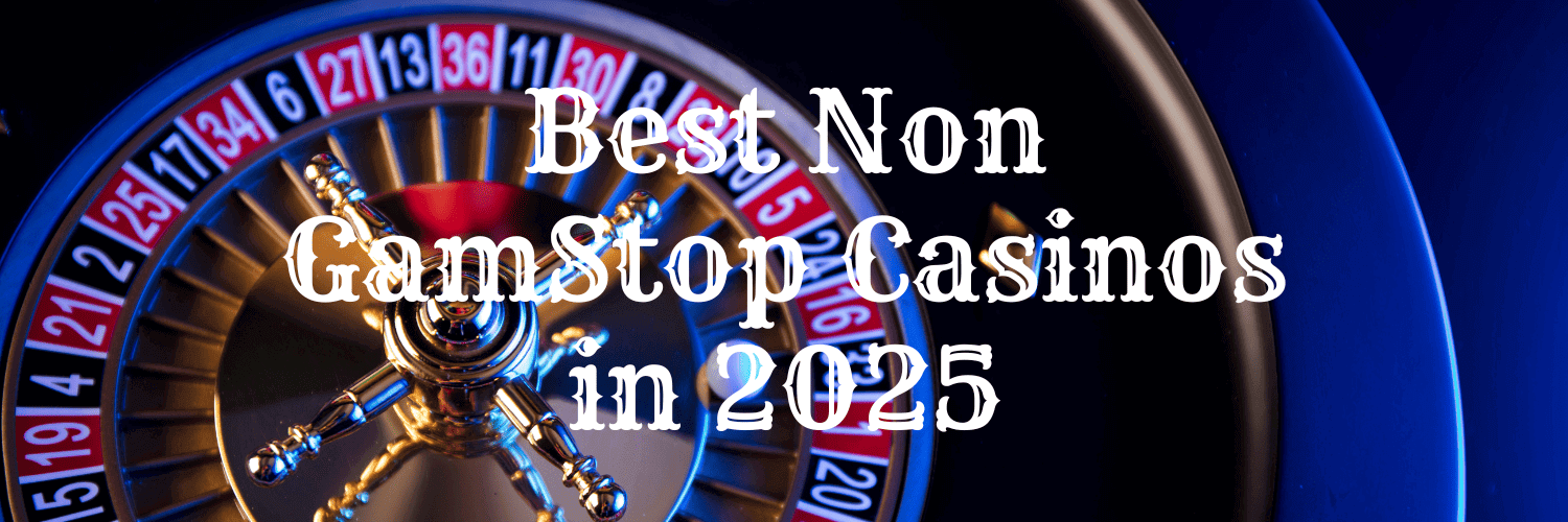Explore the World of Casinos Not on GamStop UK