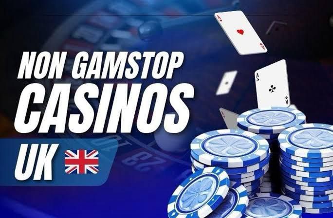 Explore the World of Casinos Not on GamStop UK
