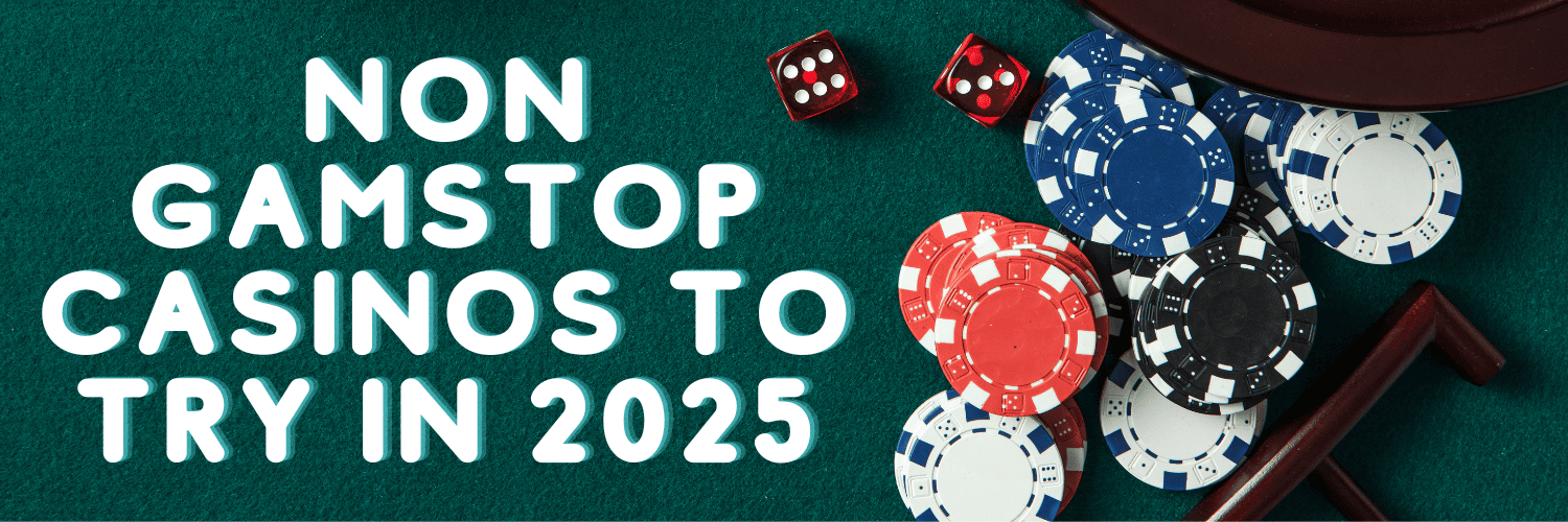 Exploring the World of Casinos Not Registered on Gamstop -1822761326 Exploring the World of Casinos Not Registered on Gamstop -1822761326