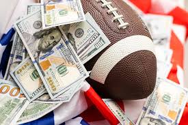 Apuestas en la NFL Guía Completa para Apostar con Éxito
