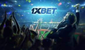 Experience Betting on the Go with the 1xBet App -1590277873