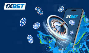 Experience Seamless Betting with the 1xBet App -1388881357