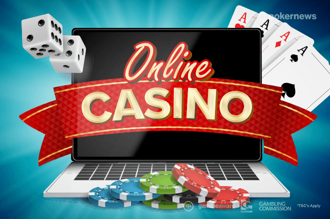 Experience the Thrills of Online Casino Nalu
