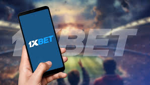 Explore the 1xBet App Your Gateway to Online Betting -70240404
