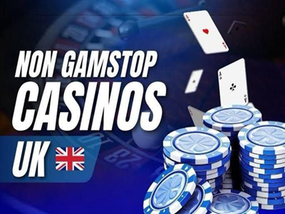 Exploring Casinos Not Registered on Gamstop 861299893