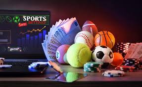 Exploring the World of Sports Betting at 8522 Bet Exploring the World of Sports Betting at 8522 Bet