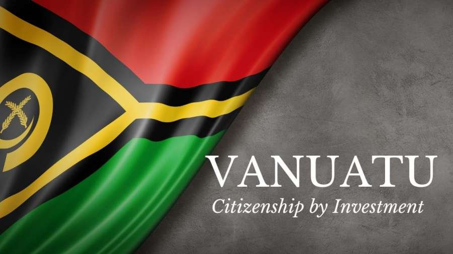 Exploring Vanuatu Citizenship by Investment Your Comprehensive Guide