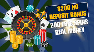 Maximizing Your Earnings with Free Spins No Deposit Wins