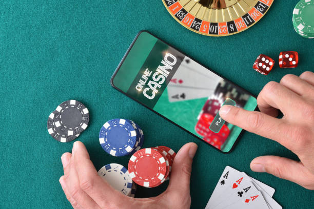 Online Casino Built for Consistent Wins and Fun
