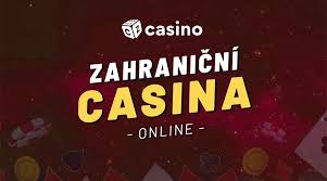 Slovenské casino pro Čechy Nejlepší možnosti pro české hráče