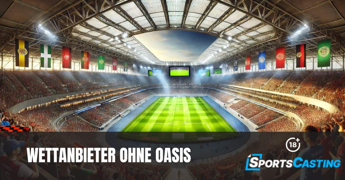 Sportwetten ohne Limit - Unbegrenzter Wettspaß Sportwetten ohne Limit - Unbegrenzter Wettspaß