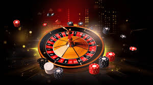 Trygge Norske Casino Din Guide til Sikker Spillopplevelse 557586143
