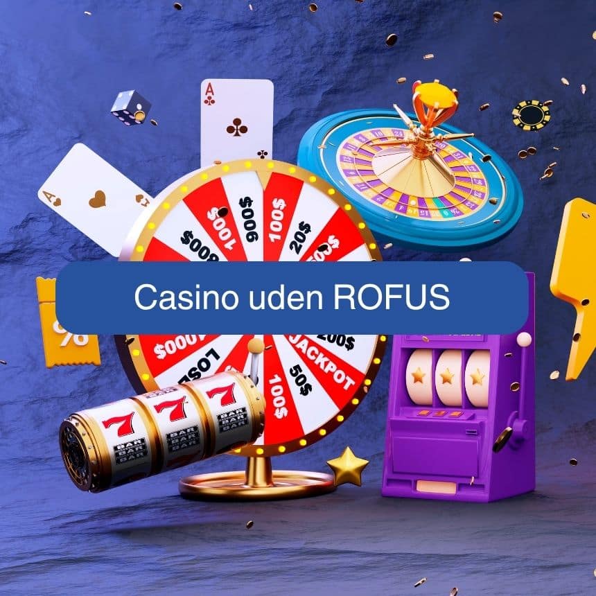 Udenlandsk Casino Uden Indbetaling En Guide til At Spille Smart