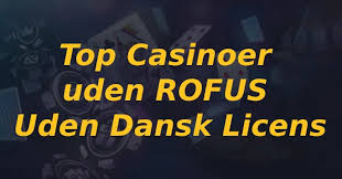 Udenlandsk Casino Uden Indbetaling En Guide til At Spille Smart