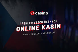 Zahraniční online casina Co potřebujete vědět o hraní na internetu