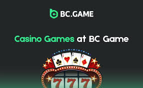 BC.Game Casino and Sports Betting The Future of Online Gaming BC.Game Casino and Sports Betting The Future of Online Gaming