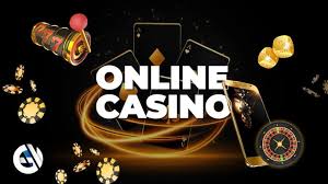 Cashwin Casino Oplev Spilverdens Fortryllelse