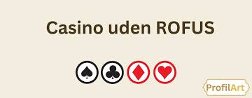 Casino Rufus Den Nye Stjerne på Spillehimlen Casino Rufus Den Nye Stjerne på Spillehimlen