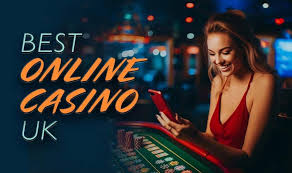 Comprehensive List of UK Online Casinos Your Ultimate Guide