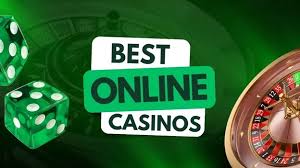 Discover Lucky Barry Online Casino UK Your Ultimate Gaming Destination
