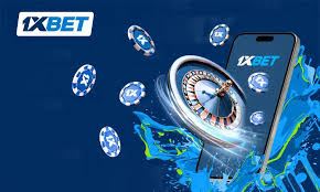 Download the 1xBet App in Thailand Your Ultimate Betting Companion -279954810