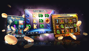 Exploring Casmiro Casino Online Games Excitement at Your Fingertips