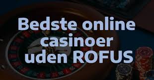 Nye Danske Casinoer En Guide til de Bedste Spilmuligheder