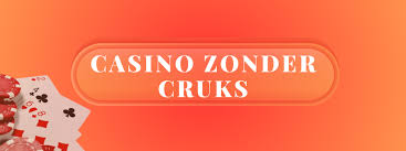 Online Casino Zonder CRUKS Vrijheid in Spelen 1235283018 Online Casino Zonder CRUKS Vrijheid in Spelen 1235283018