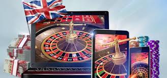 The High Roller Casino UK Experience Luxury Gaming