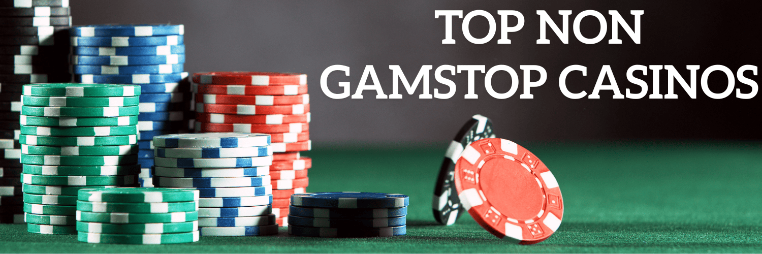The Rise of Non Gamstop Casinos A New Era in Online Gambling -1937847153