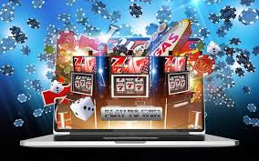 The Ultimate Guide to Casinok Explore the Excitement of Online Gambling