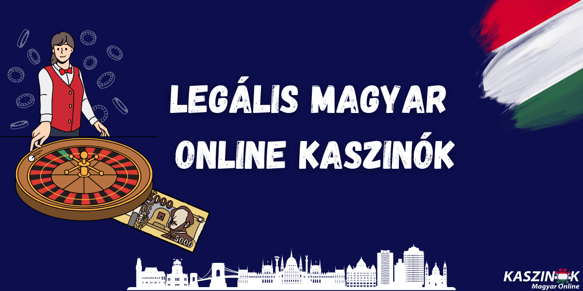 Bitcoin Online Kaszinók Magyarországon Az Új Játékélmény