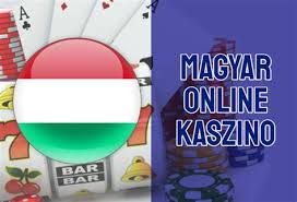 Bitcoin Online Kaszinók Magyarországon Az Új Játékélmény