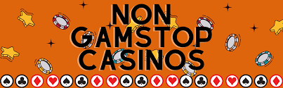 Discover the Best Casino Sites Not Registered with GamStop