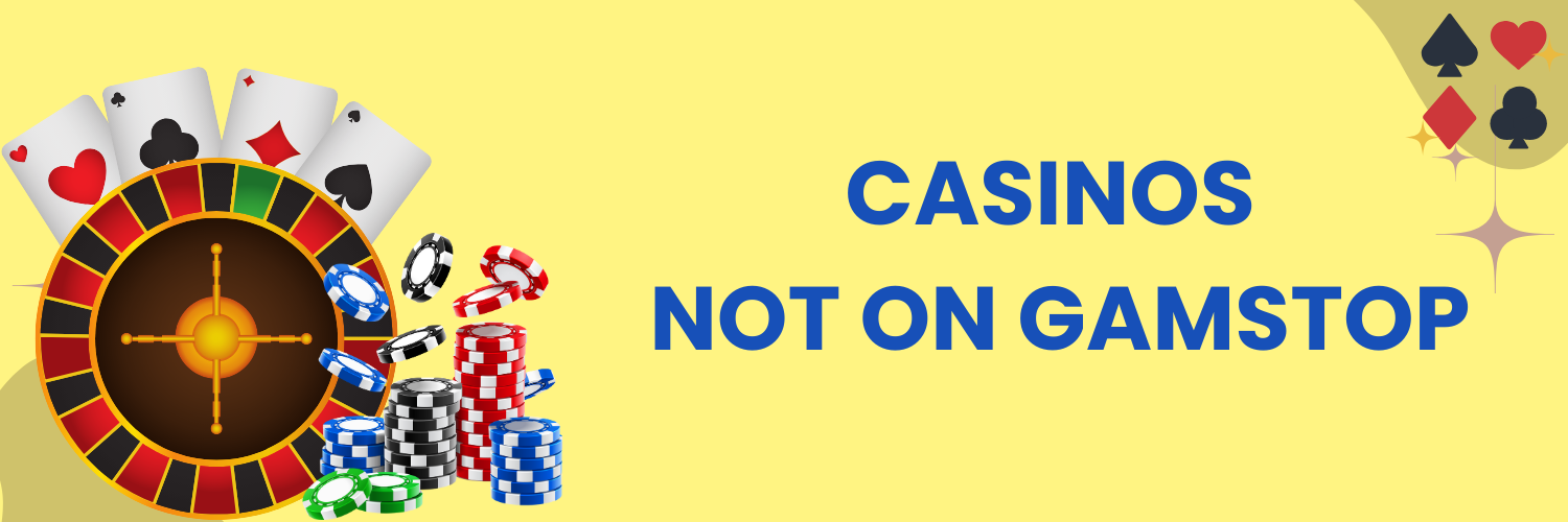 Discover the Best Gambling Sites Not on GamStop -100508856