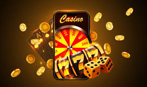Discover the Exciting World of NV Casino Your Gateway to Online Gaming