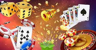 Explore Online Casino Slotit Your Ultimate Gaming Destination