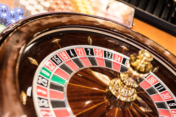 Exploring Roulette Options Beyond GamStop