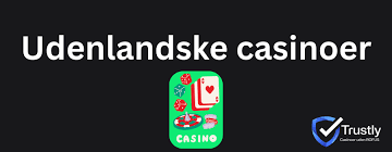 Fremgangsmåden bag Casino Uden Rofus