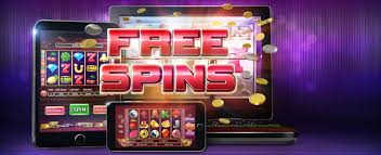 Gratis Casino Free Spins - Sådan Får Du Mest Ud Af Dine Spiloplevelser Gratis Casino Free Spins - Sådan Får Du Mest Ud Af Dine Spiloplevelser