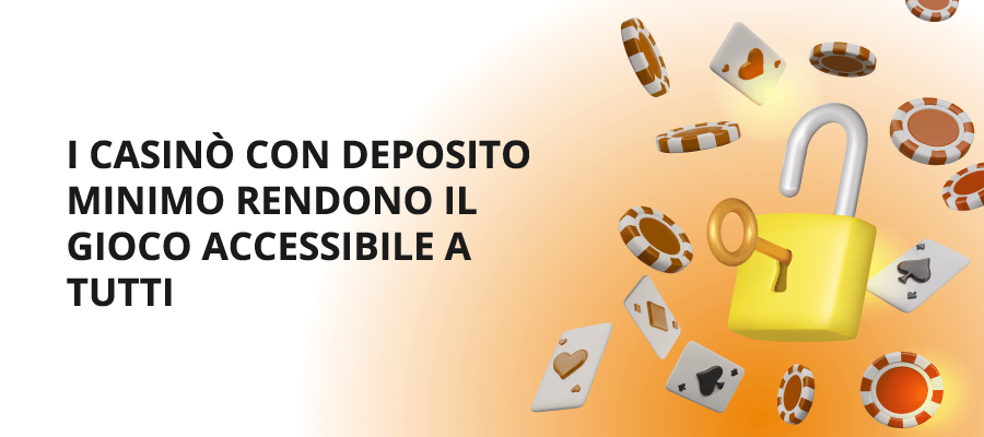 I migliori casino non AAMS con deposito di 5 euro 810174128