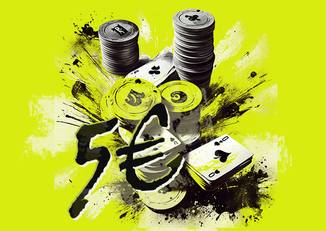 I migliori casino non AAMS con deposito di 5 euro 810174128