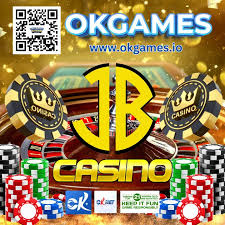 JB Casino Explained Your Comprehensive Guide to Online Gaming JB Casino Explained Your Comprehensive Guide to Online Gaming