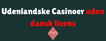 MGAs Casinoer Din Guide til Sikker og Underholdende Spil